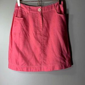 Boden skirts sz6